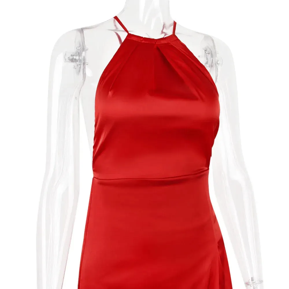Evening Dress